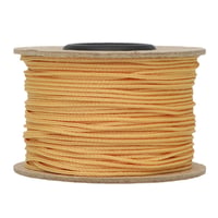 Butterscotch Micro Cord 1.4 mm - 40 m