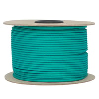 Aquamarine Blue Paracord 100 Type I - 50 m