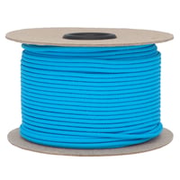 Azure Blau Paracord Type I - 50 m
