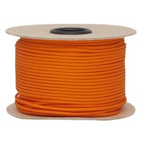 Multivitamin Orange Paracord Type I - 50 m