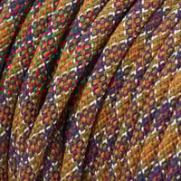 Ranger Twist - Dog Leash Rope - Ø 8mm PPM