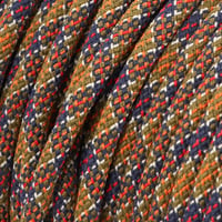Ranger Twist - Dog Leash Rope - Ø 8mm PPM