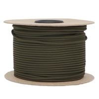 Ranger Green Paracord 100 Type I - 50 m