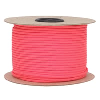 Cerise Pink Paracord 100 Type I - 50 m