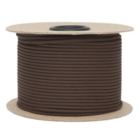Mud Brown Paracord 100 Type I - 50 m