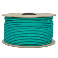 Aquamarine Blu Paracord Type II - 50 m
