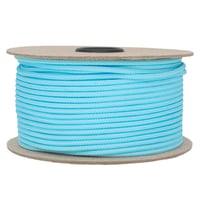 Cotton Candy Blu Paracord Type II - 50 m