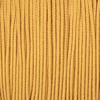 Butterscotch Micro Cord 1.2 mm