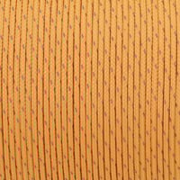Reflectable Butterscotch Paracord Type I