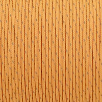 Reflectable Butterscotch Paracord Type I