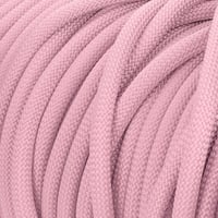 Quartz Pink - Dog Leash Rope - Ø 6mm Nylon