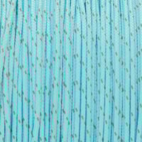 Reflectable Cotton Candy Bleu Paracord Type I