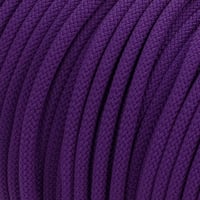 Magic Pourpre - Corde pour Laisse de Chien - Ø 6mm Nylon