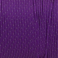 Reflectable Magic Purple Paracord Type I