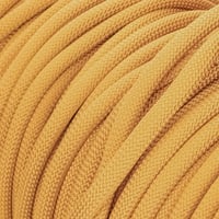 Butterscotch - Dog Leash Rope - Ø 10 mm Nylon