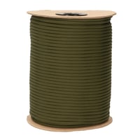 Spinach Verde Paracord 550 Tipo III - 100 m