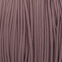 Super Riflettente Diamanti & Marvelous Mauve Paracord 550 Tipo III