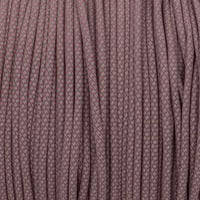 Super Reflectable Diamonds & Marvelous Mauve Paracord 550 Type III