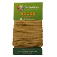 Golden Treasures of Egypt Micro Cord 1.4 mm - ca. 10 m