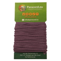 Marvelous Mauve Micro Cord 1,4 mm - ca. 10 m