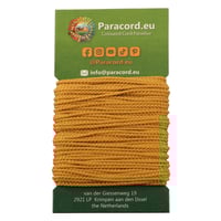 Gold Rush Micro Cord 1.4 mm - ca. 10 m