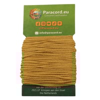 Pirate Gold Micro Cord 1.4 mm - ca. 10 m