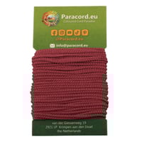 Viva La Vino Micro Cord 1.4 mm - ca. 10 m