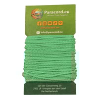Mint Micro Cord 1.4 mm - ca. 10 m