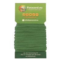 Greenstone Micro Cord 1,4 mm - ca. 10 m