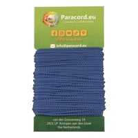 Indigo Micro Cord 1.4 mm - ca. 10 m