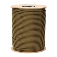Golden Verde Paracord 550 Tipo III - 100 m