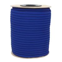 Dory Blue Paracord 550 Type III (Tex. PES) - 30 m