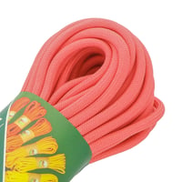 Strawberry Fizz Paracord 550 Type III (Tex. PES) - ca. 10 m