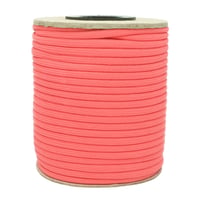 Strawberry Fizz Paracord 550 Type III (Tex. PES) - 30 m
