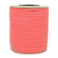 Strawberry Fizz Paracord 550 Type III (Tex. PES) - 30 m