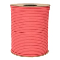 Strawberry Fizz Paracord 550 Type III (Tex. PES) - 100 m