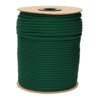 Country Club Green Paracord 550 Type III (Tex. PES) - 100 m