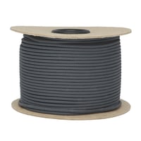 Grey Paracord 100 Type I - 50 m