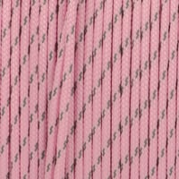 Reflectable Quartz Pink Paracord Tipo II