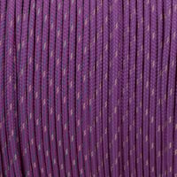 Reflectable Magic Purple Paracord Type II