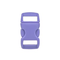 Very Peri Buckle 3/8 (S) 