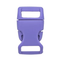 Very Peri Buckle 5/8 (M)