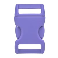 Very Peri Buckle 3/4 (L) 