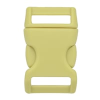 Ecru Buckle 3/4 (L) 