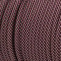 Obsidian Pink - Dog Leash Rope - Ø 8 mm Nylon