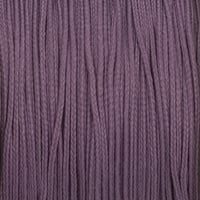 Mystic Mauve 1.2 mm - Micro Nylon Paracord (per meter)