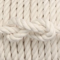 Corde Torsadée en Coton - Ø 10 mm