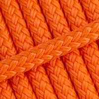 Orange Néon | PPM D.B | Ø 8mm