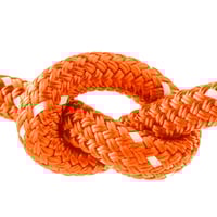 Reflectable Neon Orange | PPM D.B | Rope - Ø 12mm