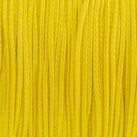 Neon Yellow - Micro Paracord 1.2 mm (per meter) (PES)
